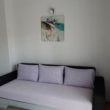 Apartments Josipa & Niki Vodice Bagian luar foto