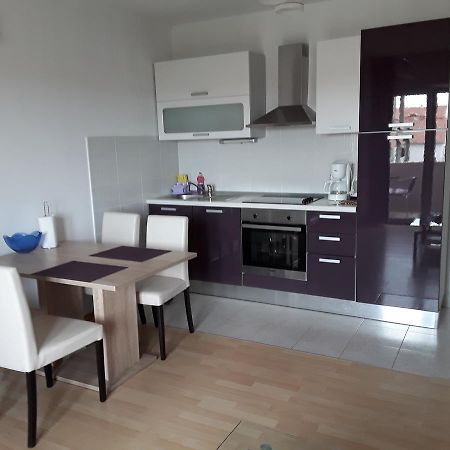 Apartments Josipa & Niki Vodice Bagian luar foto