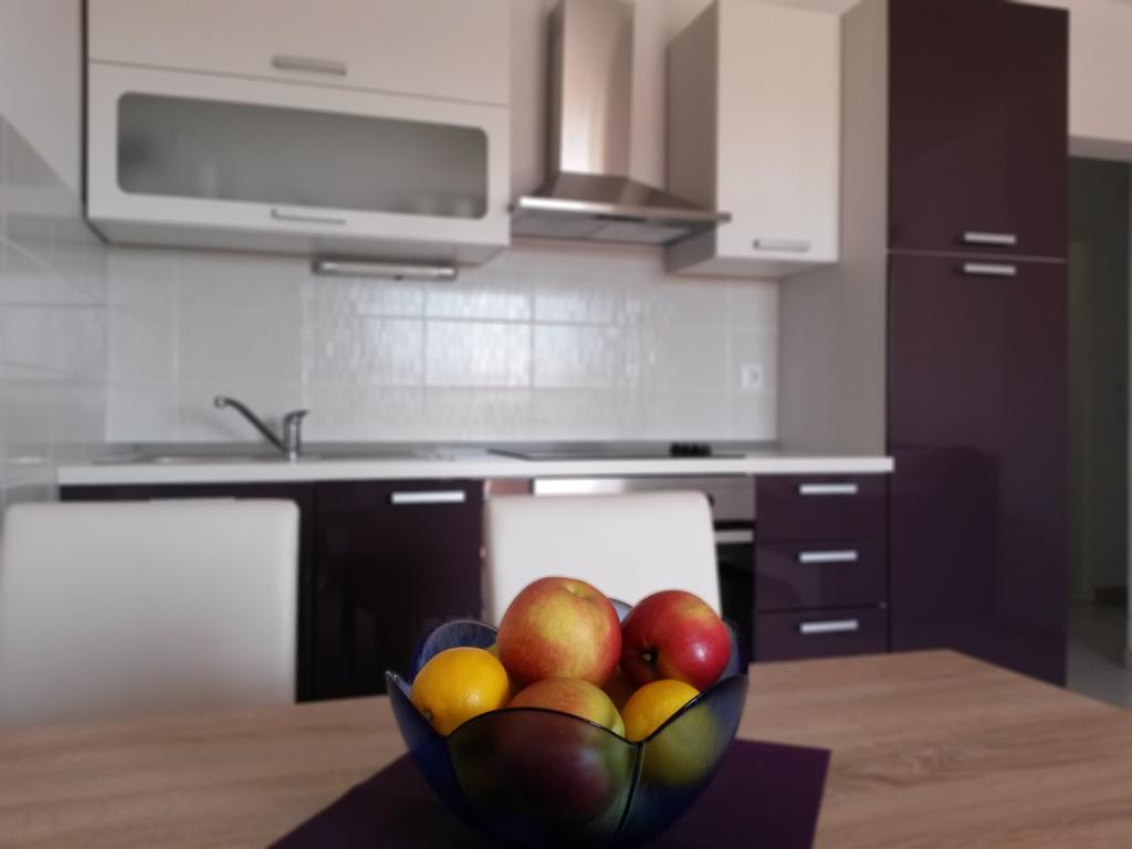 Apartments Josipa & Niki Vodice Ruang foto