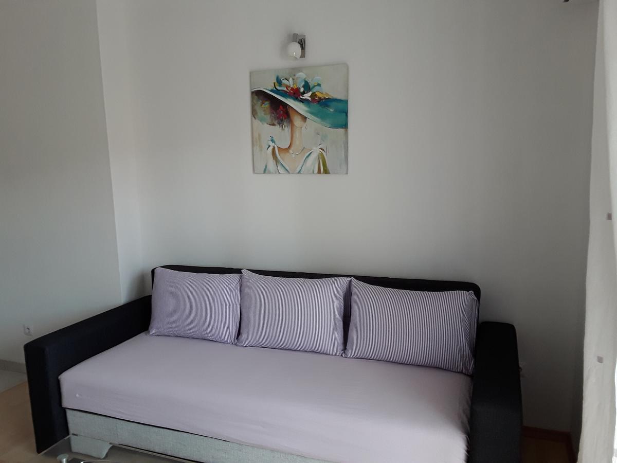 Apartments Josipa & Niki Vodice Bagian luar foto